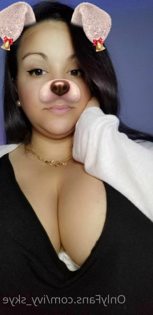 IvySkye [ ivy_skye ] Onlyfans leaked photo 3533994 on Hotleaks.tv