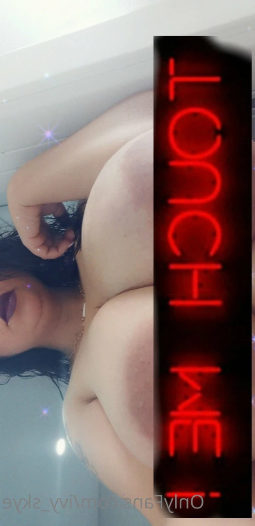 IvySkye [ ivy_skye ] Onlyfans leaked photo 5789729 on Hotleaks.tv