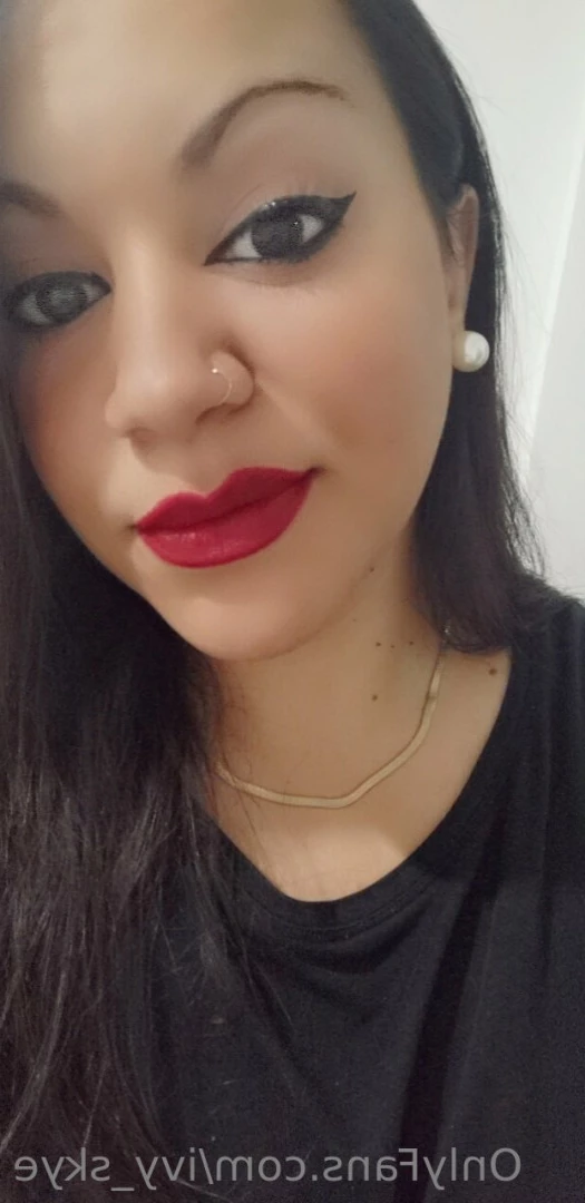 IvySkye [ ivy_skye ] Onlyfans leaked photo 9803760 on Hotleaks.tv