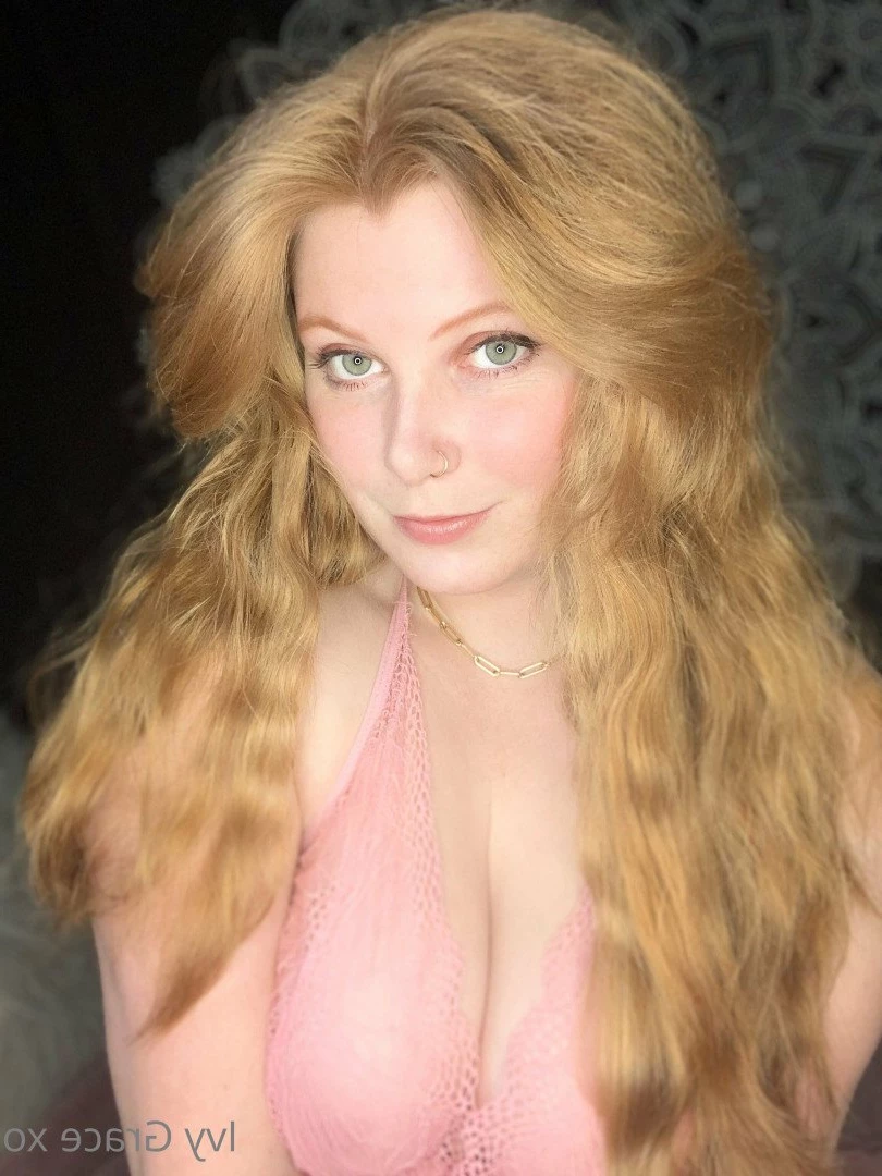 Ivy Grace ♥ [ ivygracexo ] Onlyfans leaked photo 3265406 on Hotleaks.tv