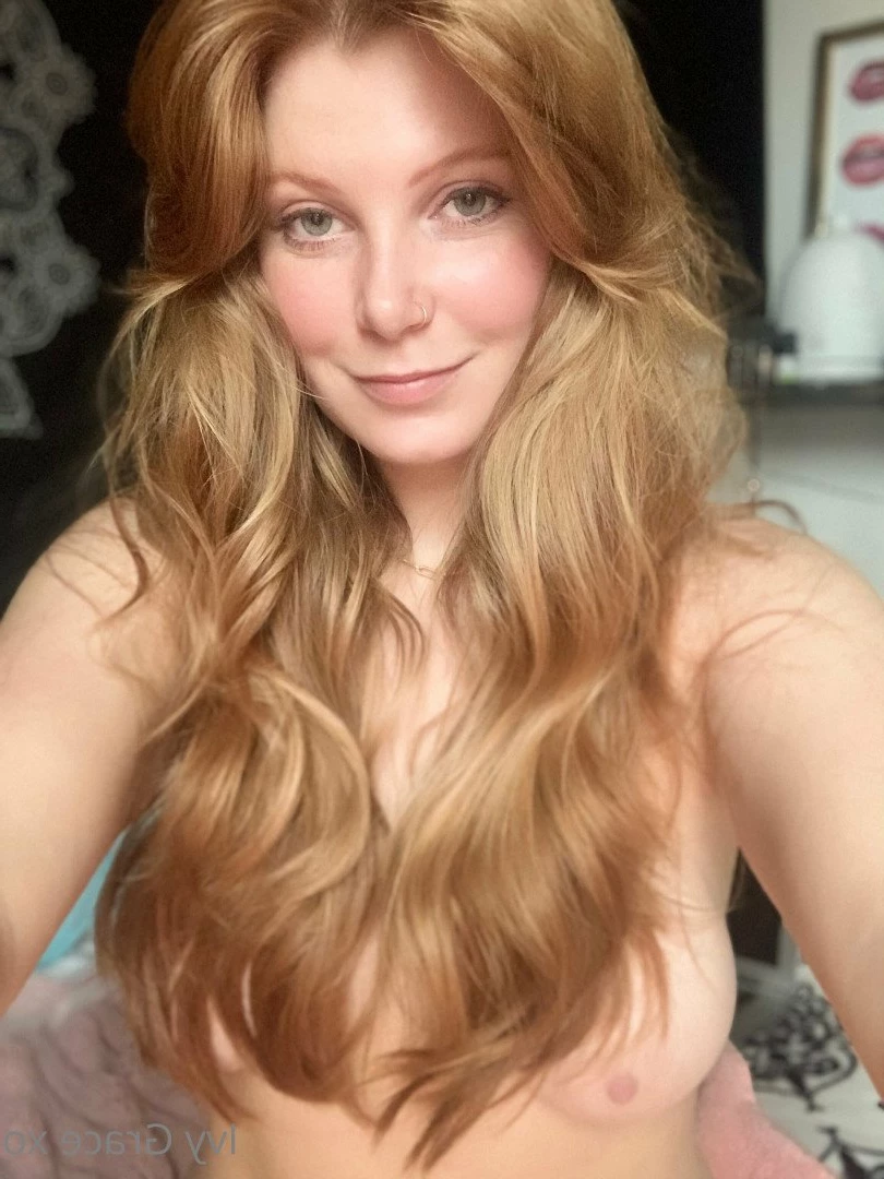 Ivy Grace ♥ [ ivygracexo ] Onlyfans leaked photo 3265443 on Hotleaks.tv