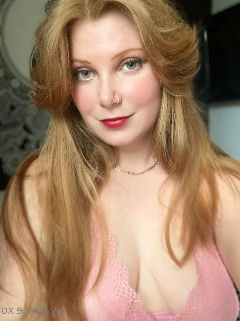 Ivy Grace ♥ [ ivygracexo ] Onlyfans leaked photo 3265482 on Hotleaks.tv