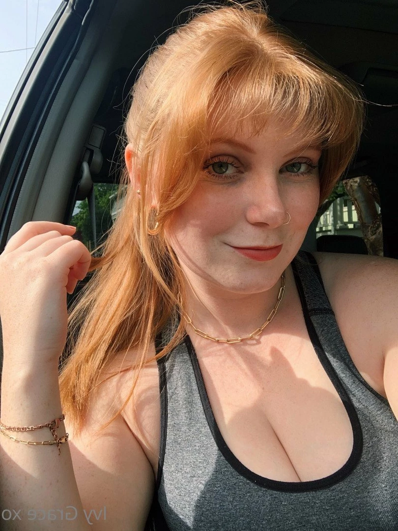 Ivy Grace ♥ [ ivygracexo ] Onlyfans leaked photo 3265555 on Hotleaks.tv