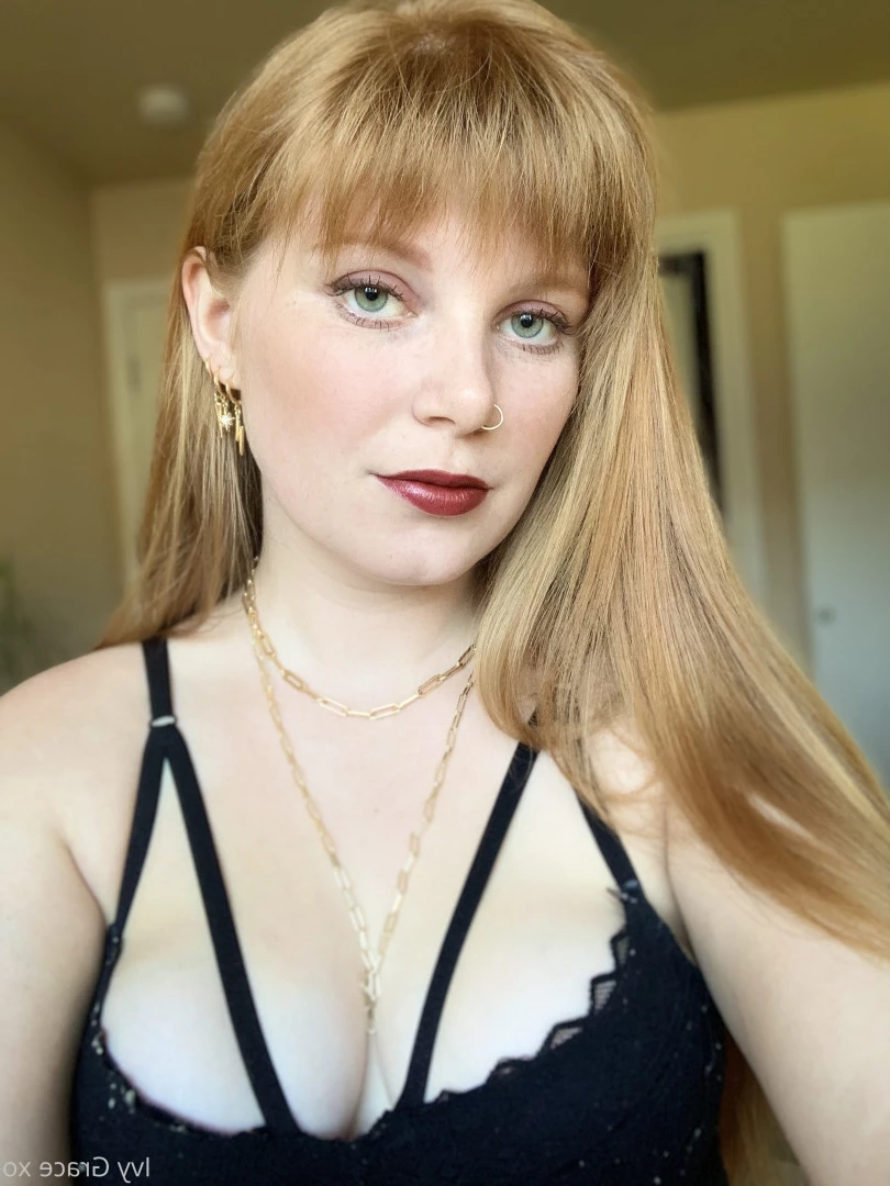Ivy Grace ♥ [ ivygracexo ] Onlyfans leaked photo 6303302 on Hotleaks.tv