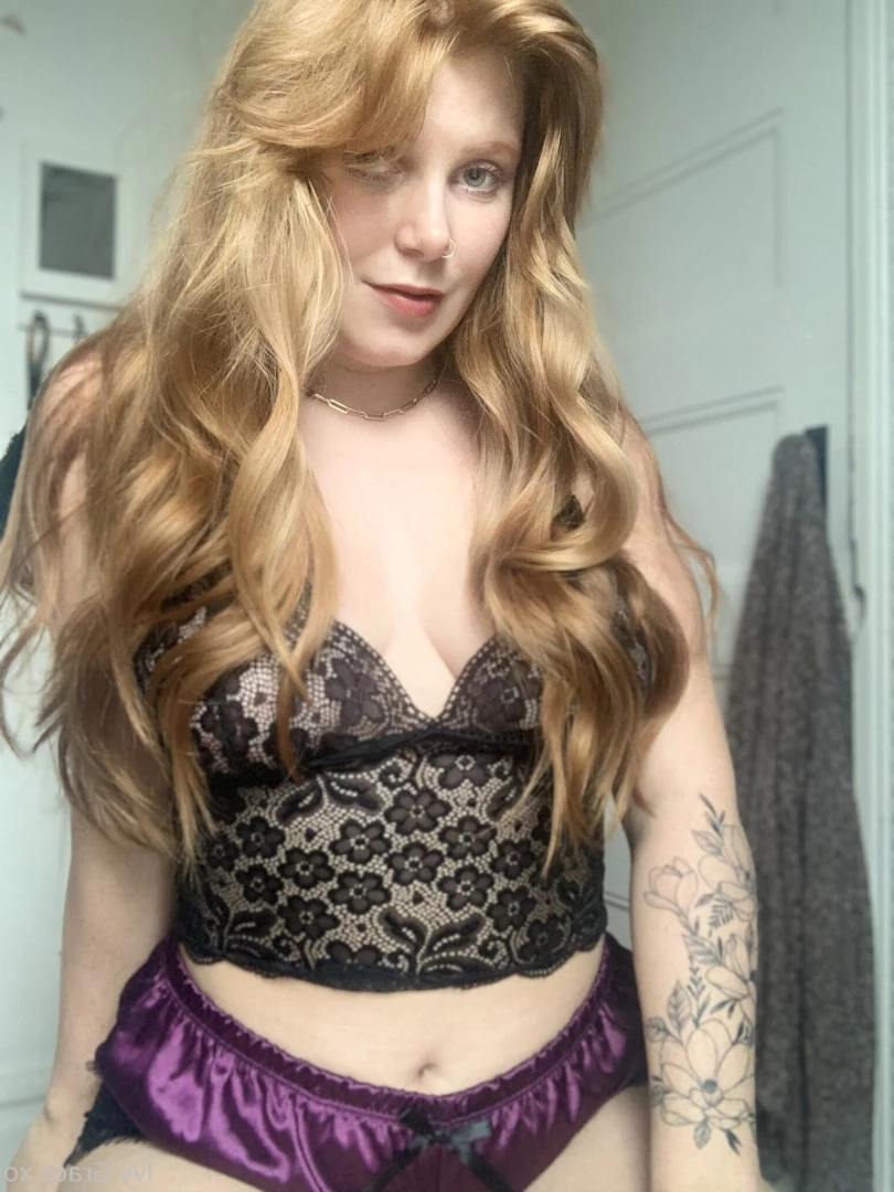 Ivy Grace ♥ [ ivygracexo ] Onlyfans leaked photo 6303409 on Hotleaks.tv