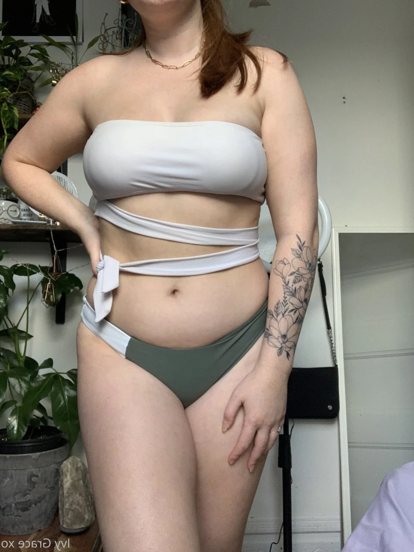 Ivy Grace ♥ [ ivygracexo ] Onlyfans leaked photo 6303450 on Hotleaks.tv
