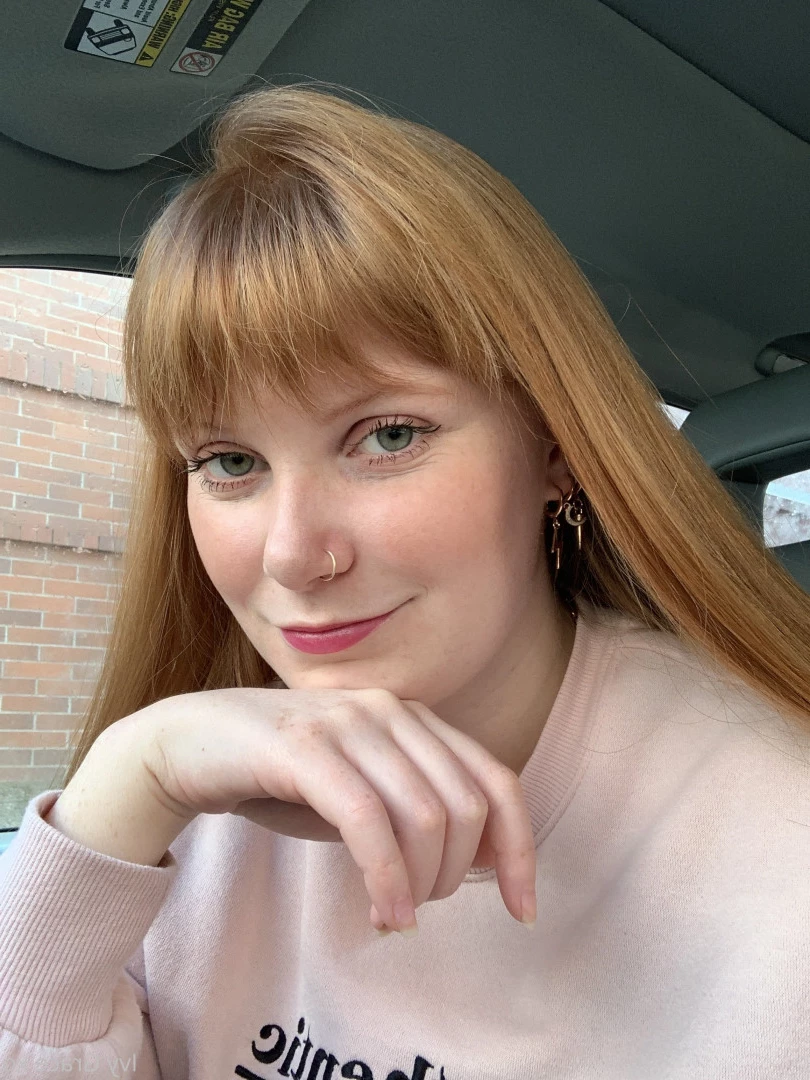 Ivy Grace ♥ [ ivygracexo ] Onlyfans leaked photo 6303788 on Hotleaks.tv