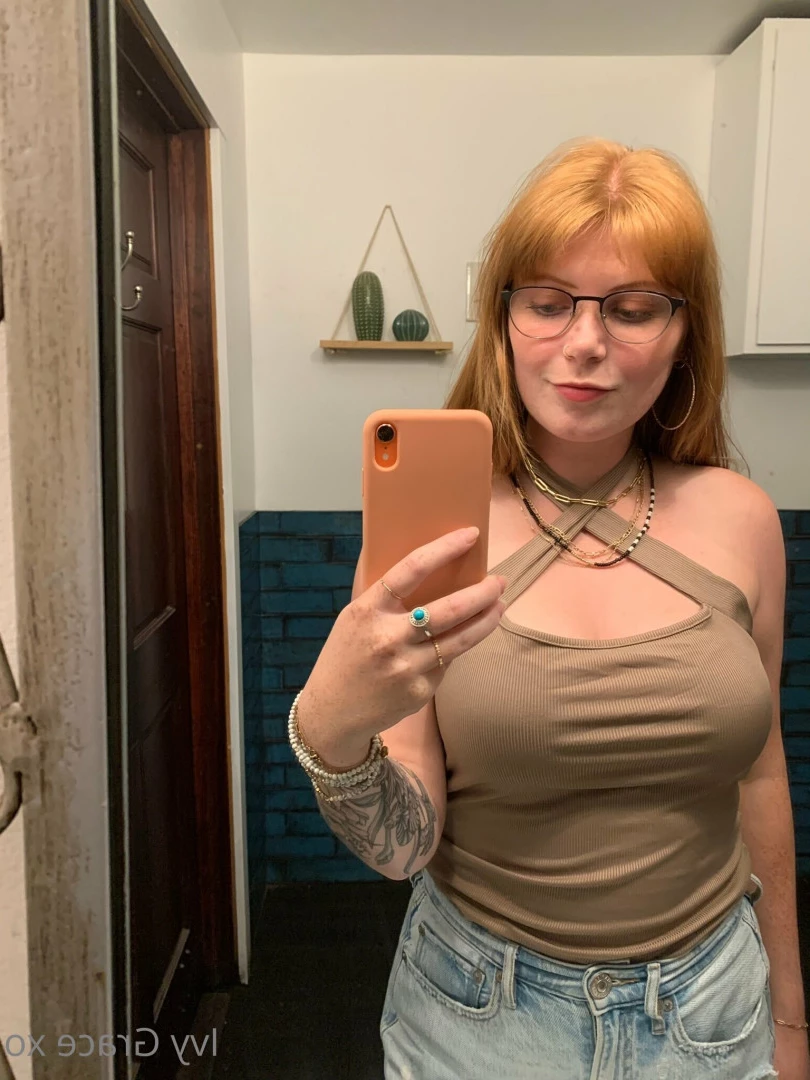 Ivy Grace ♥ [ ivygracexo ] Onlyfans leaked photo 6303835 on Hotleaks.tv