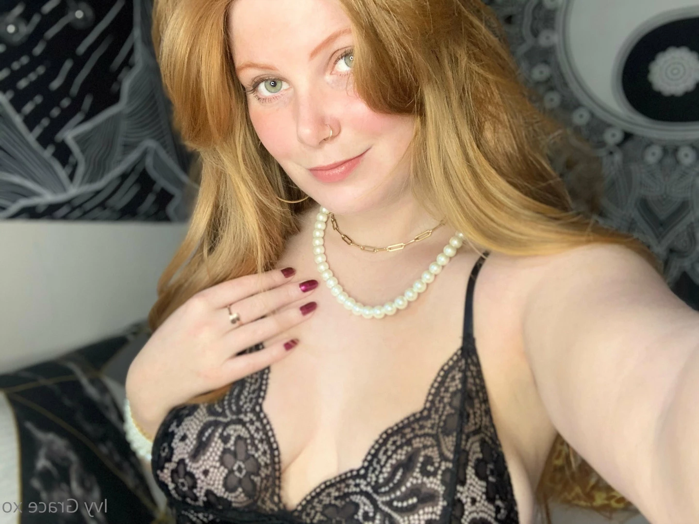 Ivy Grace ♥ [ ivygracexo ] Onlyfans leaked photo 6304043 on Hotleaks.tv