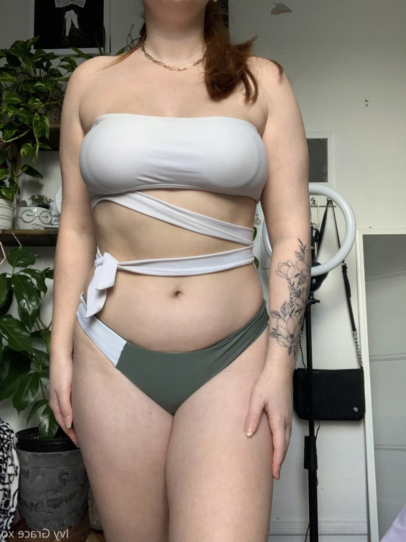 Ivy Grace ♥ [ ivygracexo ] Onlyfans leaked photo 6304267 on Hotleaks.tv