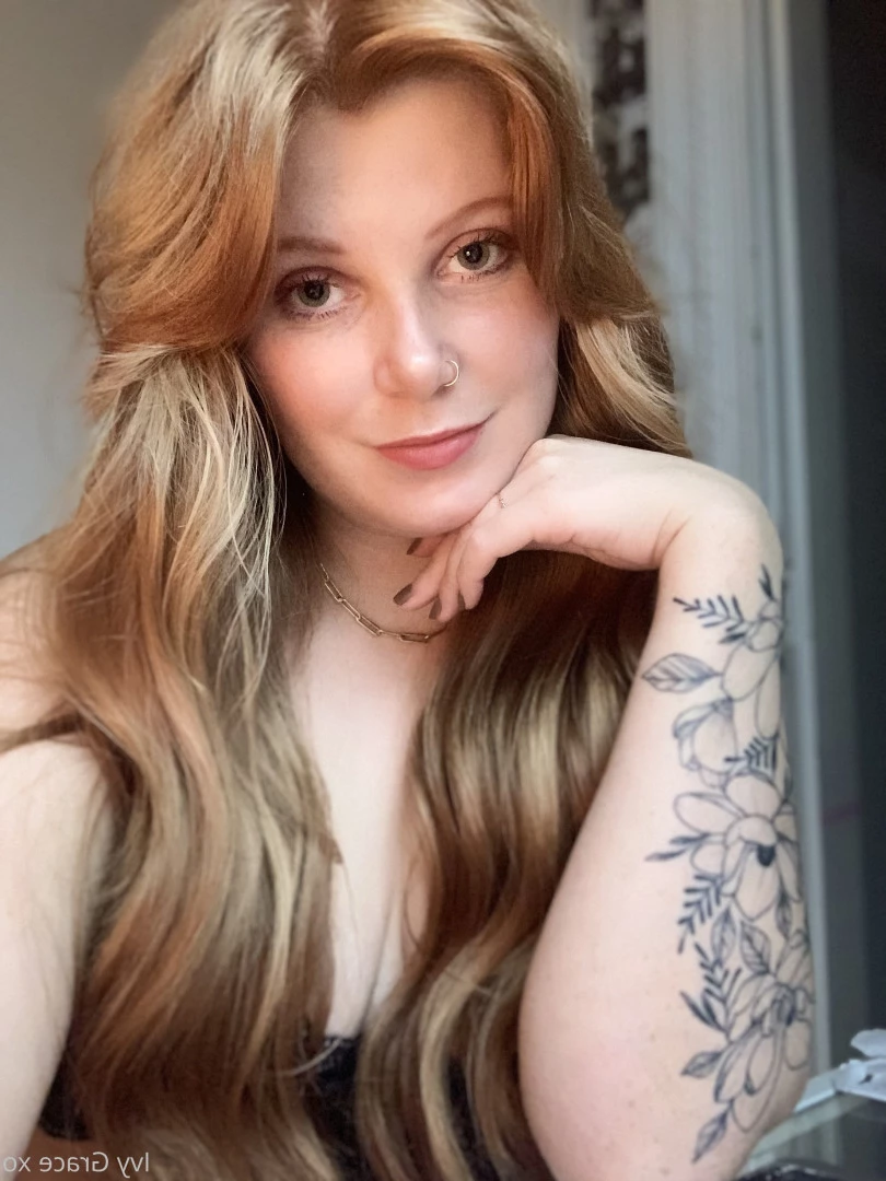 Ivy Grace ♥ [ ivygracexo ] Onlyfans leaked photo 6304343 on Hotleaks.tv