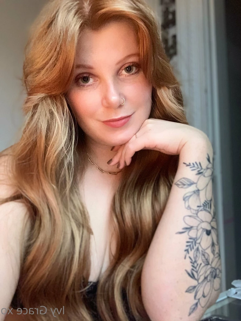 Ivy Grace ♥ [ ivygracexo ] Onlyfans leaked photo 6304373 on Hotleaks.tv