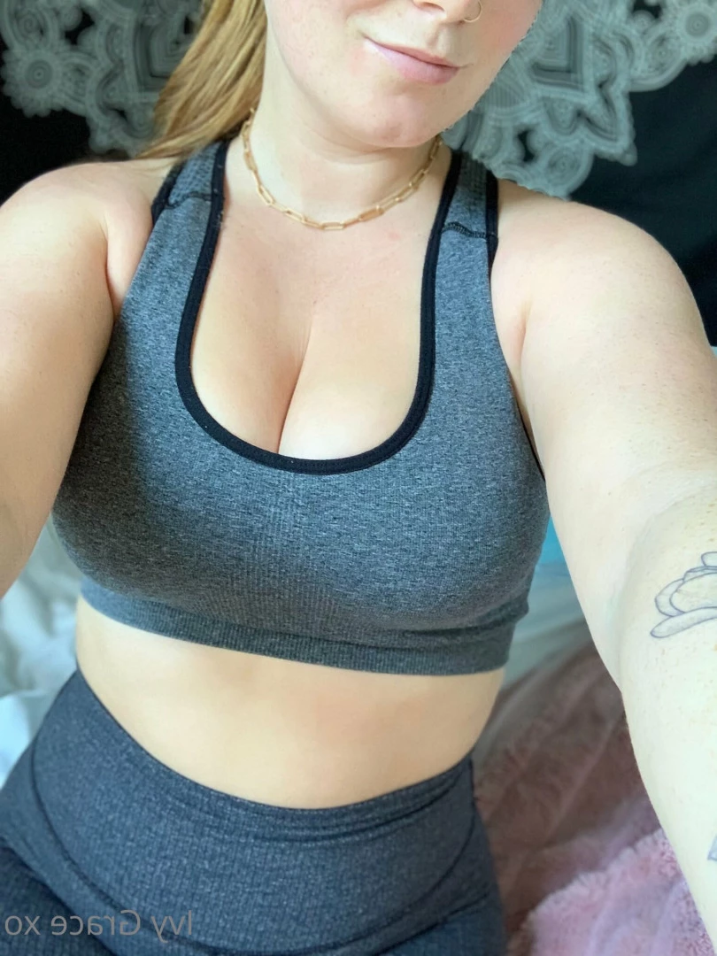 Ivy Grace ♥ [ ivygracexo ] Onlyfans leaked photo 6304570 on Hotleaks.tv