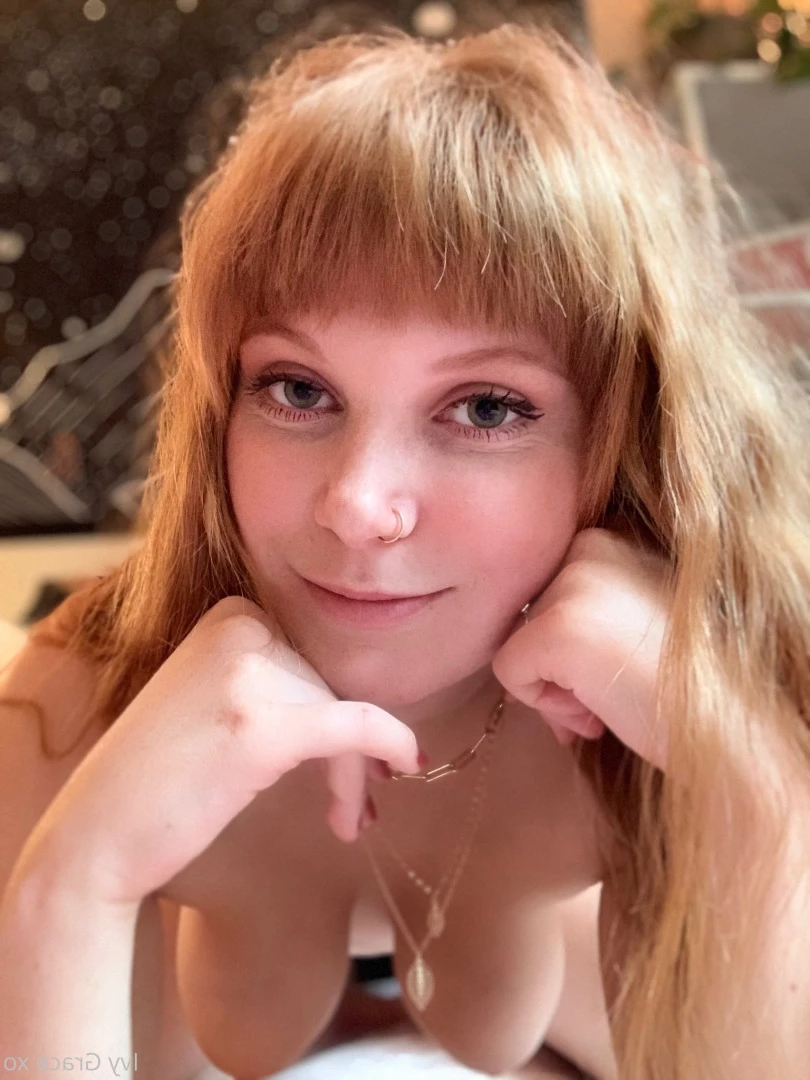 Ivy Grace ♥ [ ivygracexo ] Onlyfans leaked photo 6304866 on Hotleaks.tv