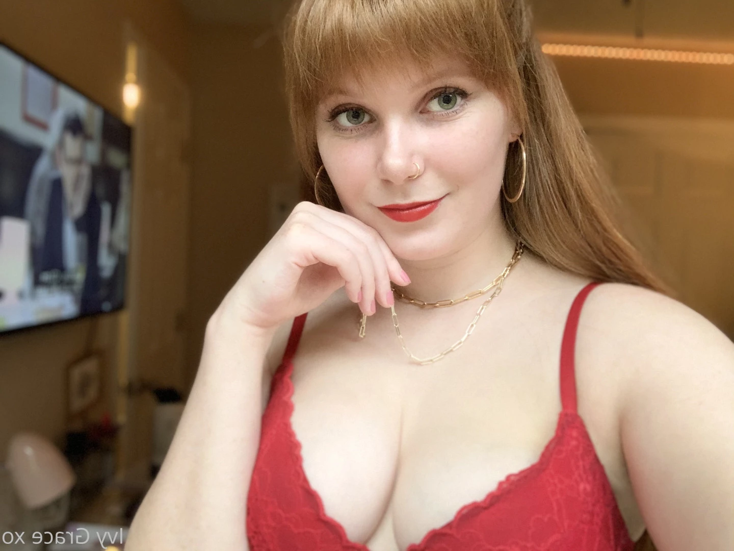 Ivy Grace ♥ [ ivygracexo ] Onlyfans leaked photo 6304937 on Hotleaks.tv