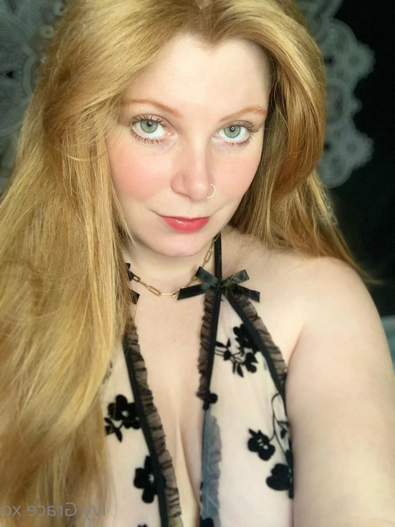 Ivy Grace ♥ [ ivygracexo ] Onlyfans leaked photo 6305011 on Hotleaks.tv