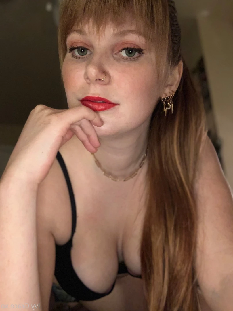 Ivy Grace ♥ [ ivygracexo ] Onlyfans leaked photo 6305447 on Hotleaks.tv