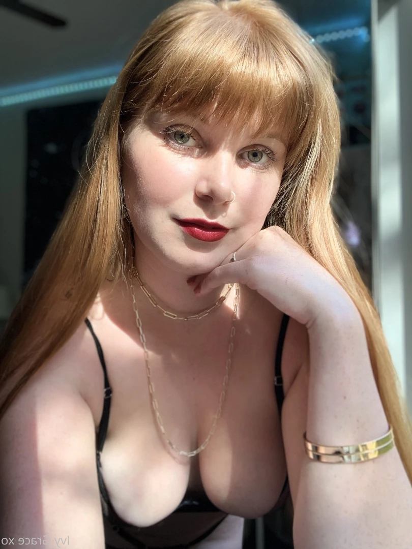 Ivy Grace ♥ [ ivygracexo ] Onlyfans leaked photo 6305766 on Hotleaks.tv