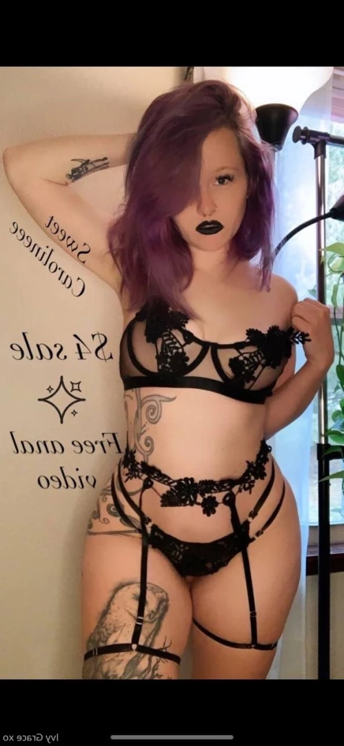 Ivy Grace ♥ [ ivygracexo ] Onlyfans leaked photo 6305866 on Hotleaks.tv