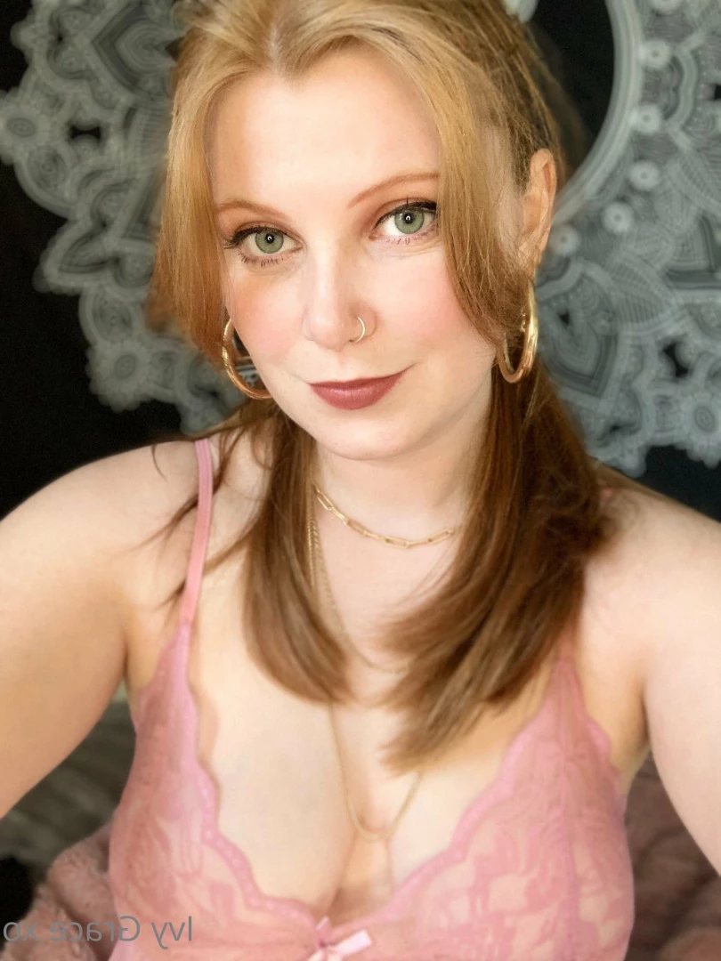 Ivy Grace ♥ [ ivygracexo ] Onlyfans leaked photo 6306346 on Hotleaks.tv