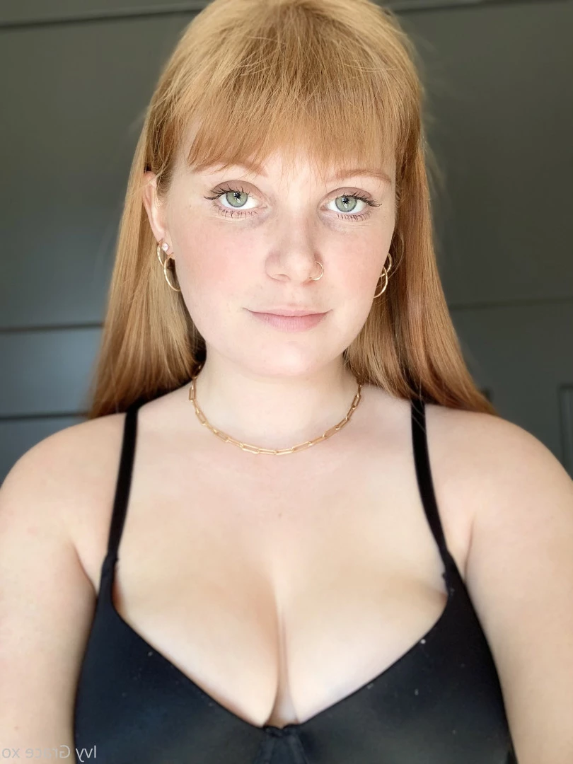 Ivy Grace ♥ [ ivygracexo ] Onlyfans leaked photo 6306400 on Hotleaks.tv
