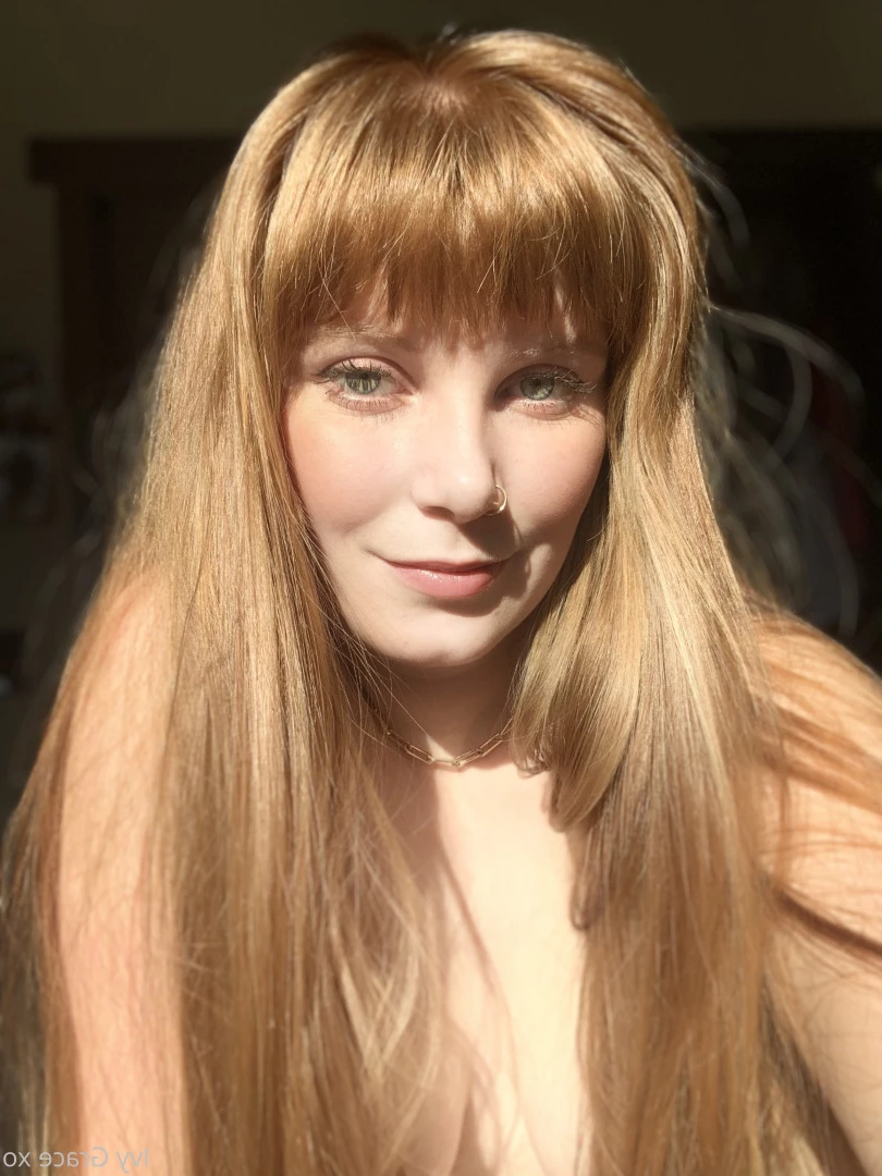 Ivy Grace ♥ [ ivygracexo ] Onlyfans leaked photo 6306433 on Hotleaks.tv