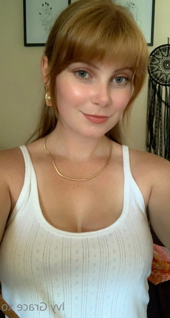 Ivy Grace ♥ [ ivygracexo ] Onlyfans leaked photo 6306528 on Hotleaks.tv