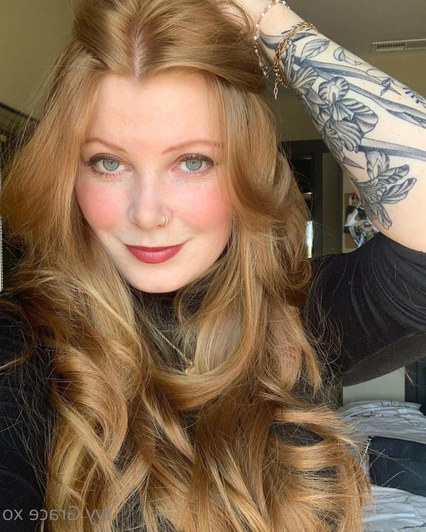 Ivy Grace ♥ [ ivygracexo ] Onlyfans leaked photo 6306594 on Hotleaks.tv