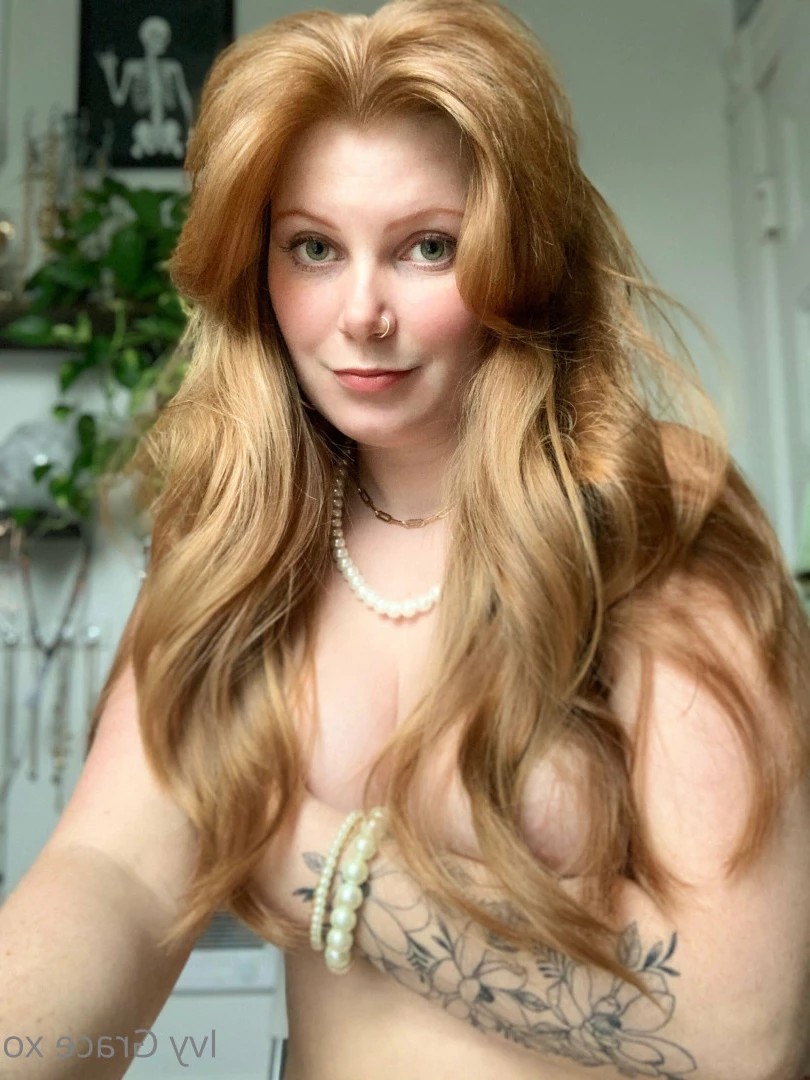 Ivy Grace ♥ [ ivygracexo ] Onlyfans leaked photo 6306618 on Hotleaks.tv