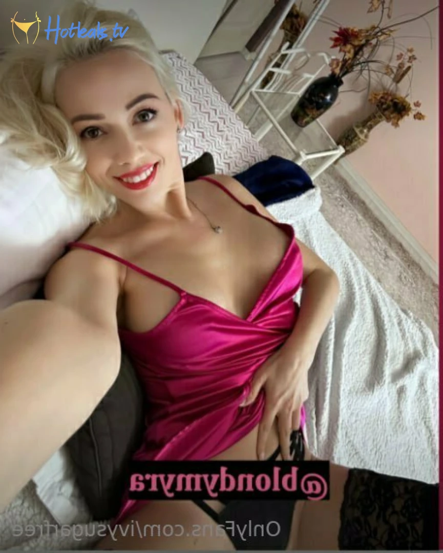 ˜”*°•.˜”*°• Ivy Sugar Girl •°*”˜.•°*”˜ [ ivysugarfree ] Onlyfans leaked photo 14571602 on Hotleaks.tv