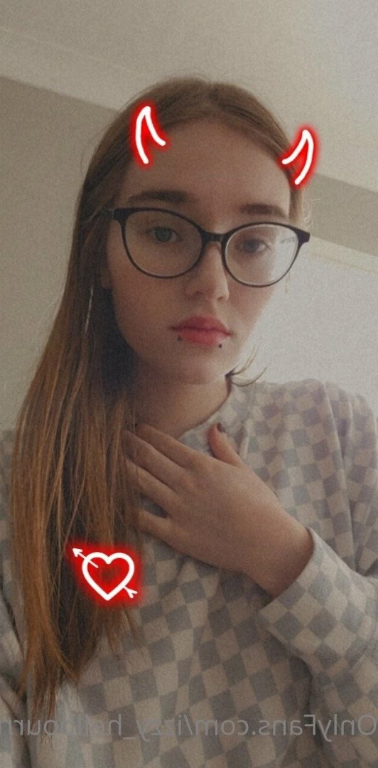 Izzy Hellbourne [ izzy_hellbourne ] Onlyfans leaked photo 3338377 on Hotleaks.tv