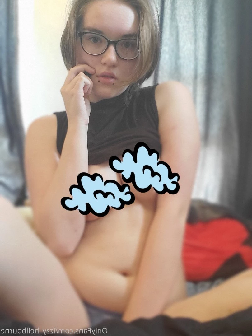 Izzy Hellbourne [ izzy_hellbourne ] Onlyfans leaked photo 3340420 on Hotleaks.tv