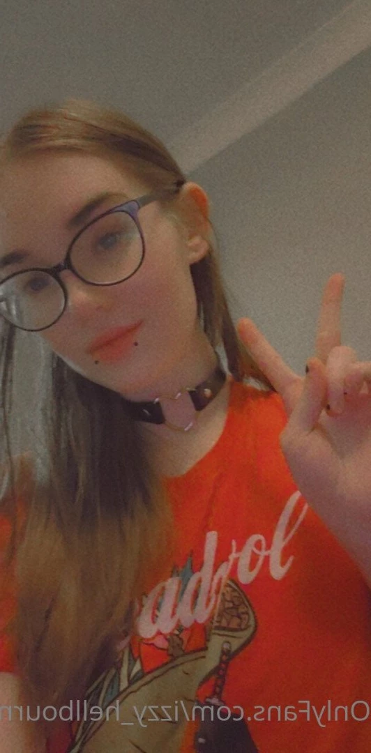 Izzy Hellbourne [ izzy_hellbourne ] Onlyfans leaked photo 3340895 on Hotleaks.tv