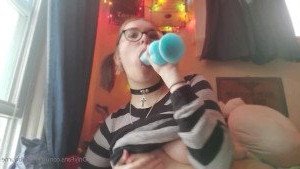 Izzy Hellbourne [ izzy_hellbourne ] Onlyfans leaked video 3482140 on Hotleaks.tv