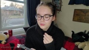 Izzy Hellbourne [ izzy_hellbourne ] Onlyfans leaked video 3482185 on Hotleaks.tv