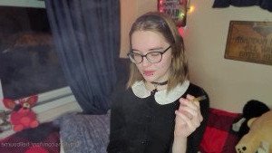 Izzy Hellbourne [ izzy_hellbourne ] Onlyfans leaked video 3482302 on Hotleaks.tv