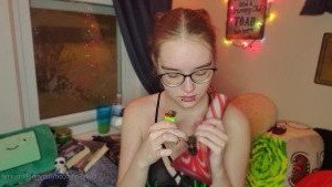 Izzy Hellbourne [ izzy_hellbourne ] Onlyfans leaked video 3482427 on Hotleaks.tv