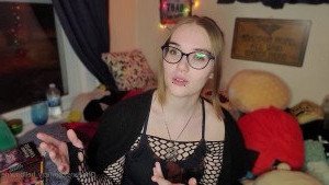 Izzy Hellbourne [ izzy_hellbourne ] Onlyfans leaked video 3482632 on Hotleaks.tv