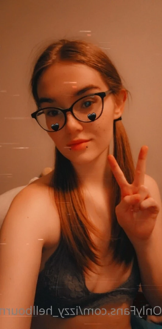Izzy Hellbourne [ izzy_hellbourne ] Onlyfans leaked photo 6261301 on Hotleaks.tv