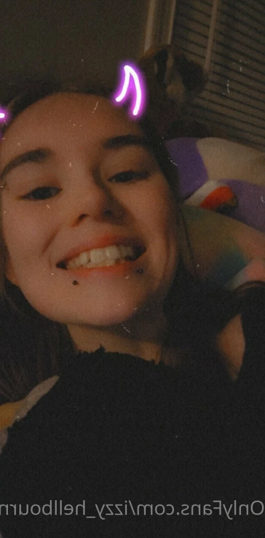 Izzy Hellbourne [ izzy_hellbourne ] Onlyfans leaked photo 6261310 on Hotleaks.tv