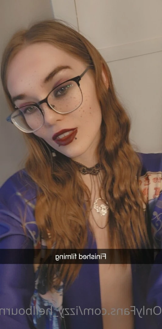 Izzy Hellbourne [ izzy_hellbourne ] Onlyfans leaked photo 6261315 on Hotleaks.tv