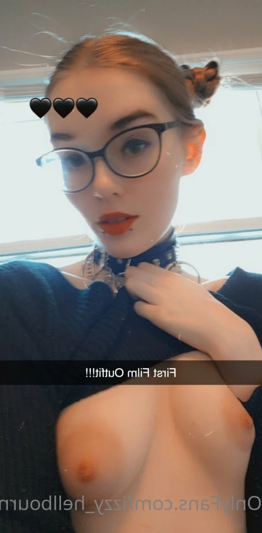 Izzy Hellbourne [ izzy_hellbourne ] Onlyfans leaked photo 6261418 on Hotleaks.tv