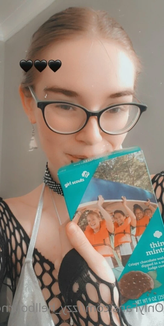 Izzy Hellbourne [ izzy_hellbourne ] Onlyfans leaked photo 6261446 on Hotleaks.tv