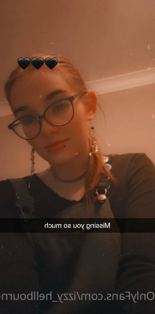 Izzy Hellbourne [ izzy_hellbourne ] Onlyfans leaked photo 6262206 on Hotleaks.tv