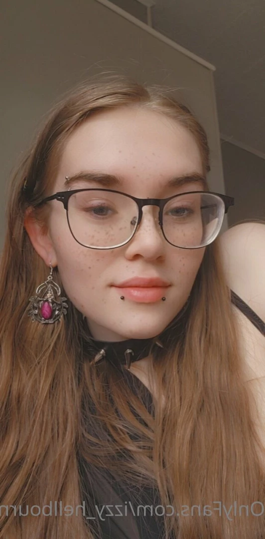 Izzy Hellbourne [ izzy_hellbourne ] Onlyfans leaked photo 6262691 on Hotleaks.tv