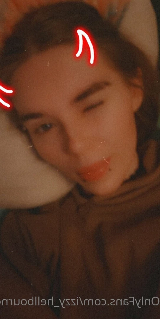 Izzy Hellbourne [ izzy_hellbourne ] Onlyfans leaked photo 6263484 on Hotleaks.tv