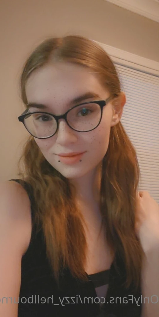 Izzy Hellbourne [ izzy_hellbourne ] Onlyfans leaked photo 6263739 on Hotleaks.tv
