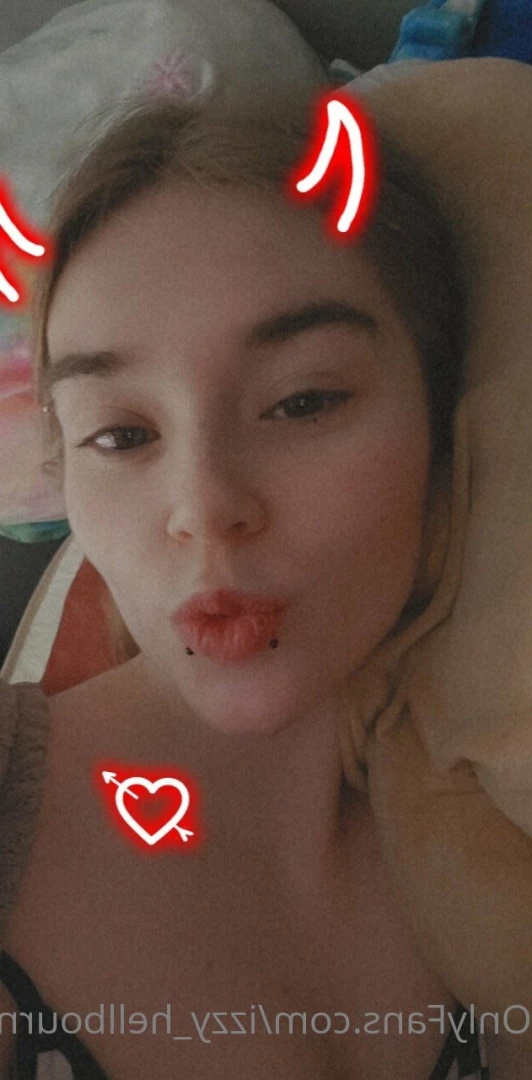 Izzy Hellbourne [ izzy_hellbourne ] Onlyfans leaked photo 6263816 on Hotleaks.tv