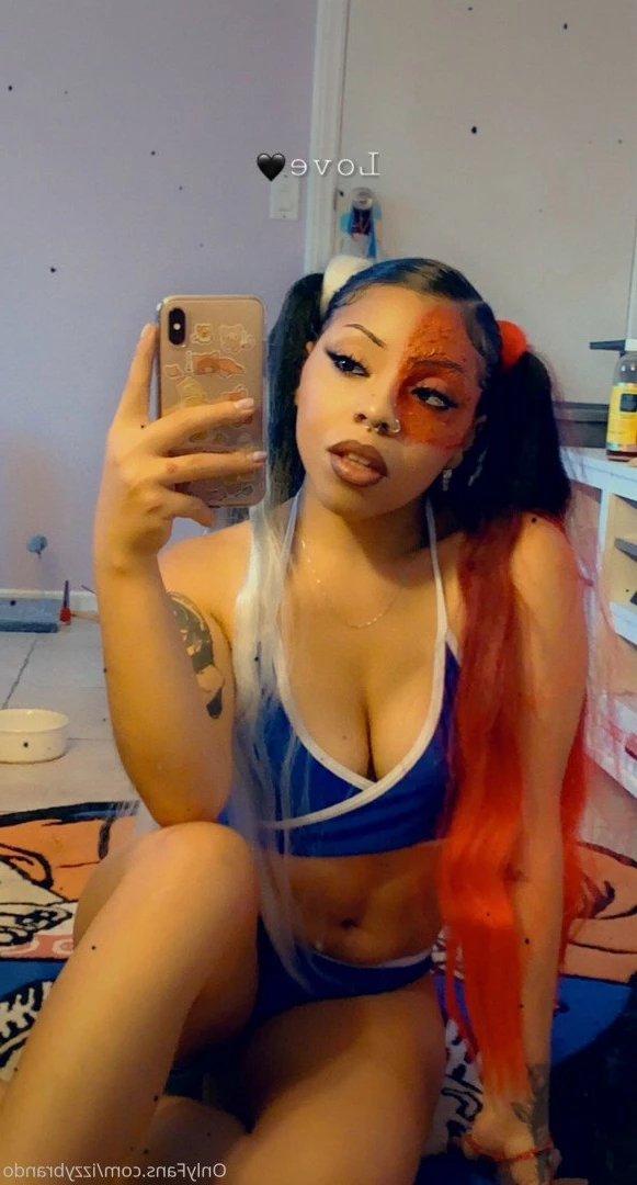 izzybrando Onlyfans leaked photo 3144514 on Hotleaks.tv