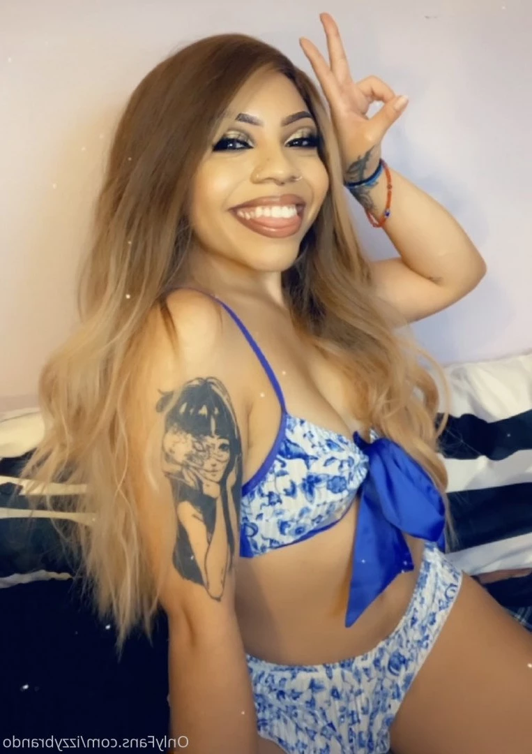 izzybrando Onlyfans leaked photo 3144525 on Hotleaks.tv